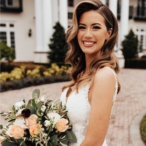 Meet your Posher, Erika